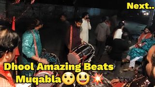 PUNJABI Dhool Amazing Beats????|PUNJABI Dhool