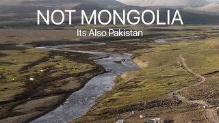 It is PAKISTAN