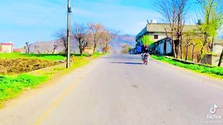 Village beauty 2