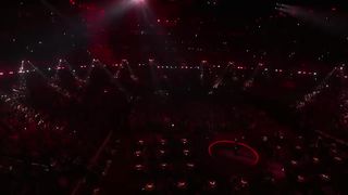 Phenomenal! Sam Smith, Kim Petras-Unholy Live