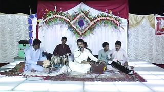 Urdu song sanu ek pal chain na aye