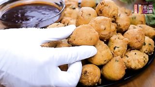 Easy and Fast Yemeni Ramadan Appetizer Recipe