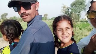 Hum ghumne|| ja rahe hain