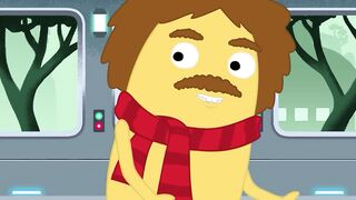 Animated  cartoon videos 1