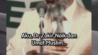 Dr Zakir naik 2