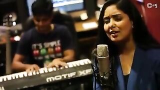 Harshdeep kaur Mera Rang dey ❤