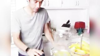 Magic juice
