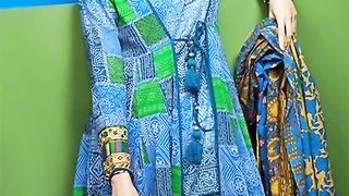 Dress desiging 2