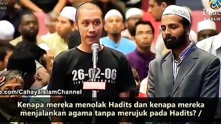 Dr Zakir naik 3