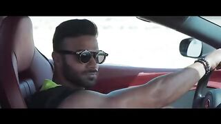 ENTA HABIBI | Rahim Pardesi ft Natalia Itani ( OFFICIAL SONG ) | PS Records