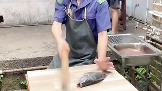 Funny Video From China