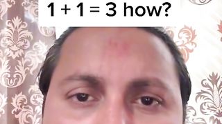 Intelligence man funny video