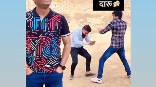 Bhag aur daru
