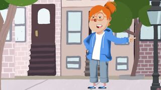 Animation cartoon Videos 2
