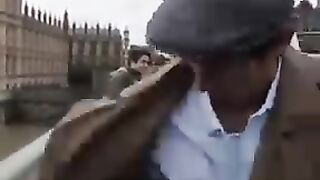 Magic man new video