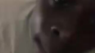 dance of disappointment