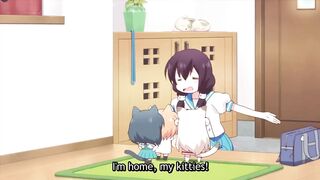 Kawaii Cute Moment | Funny Cute Moments | Nyanko Days