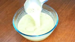 Basan Aur soji se bani recipe ????????????????