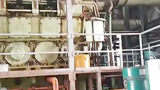 Big Generator home