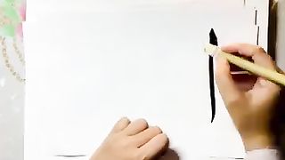#calligraphy #Islamic art #art of calligraphy
