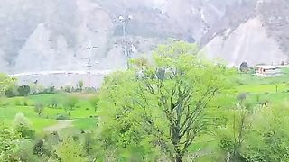 Zindagi ki haseen lamhaat with Mir 8