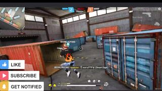 free fire game video 2023