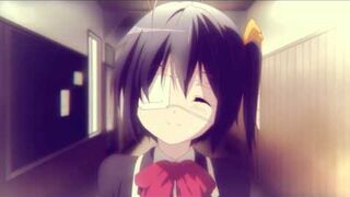 Anime Sad Moments