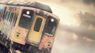 Amazing Different styles Of train manipulation Art