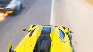 GTA 5 short video #short #GAT 5
