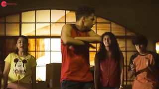 Battle - Five Six Seven Eight | A ZEE5 Original | Vijay | Sam CS