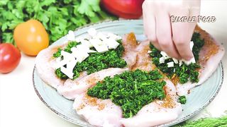 Вкусняшки