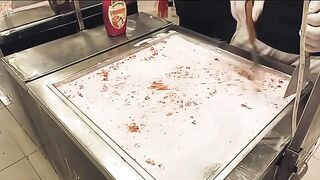 Tawa Ice Cream