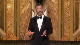 RRR moments from the 95th Oscars
