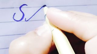 Writing with Minahil