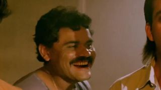 sadak Movie scene