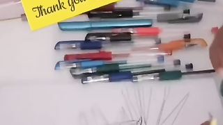 My Daughter's Creativity (please press the ad link for her. Thnx :) )