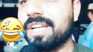 Sheam on Non leag
