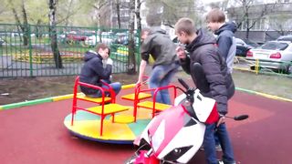 Нельзя так
