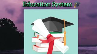 Education system 2