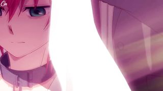 Mahoutsukai no Yome「AMV」- Scars To Your Beautiful