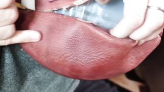 Basketball football play make how to make a wallet