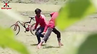 TIGER ATTACK 2