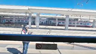 #trainwindow