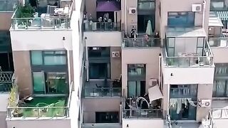 Nice building