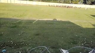 Army training