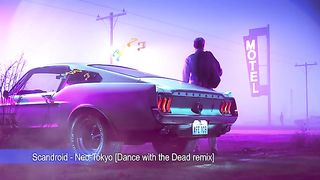 Synthwave Collection vol.1 | Retrowave | Cyberpunk | 80s | Synthpop
