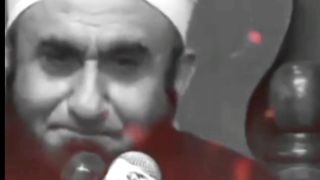Siraf do Kam kar lo Bayan Molana Tariq Jameel sahab