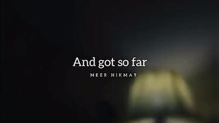 English song 3