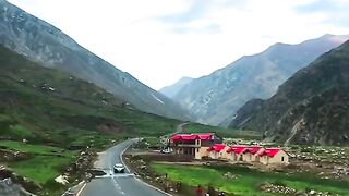 Kaghan Valley kpk Pakistan ❤️ ???? ???? ❣️ ???? ????