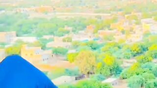 Sindhi Song Thar